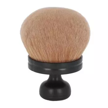 Кисть для макияжа Mushroom Soft Bristles Большая кисть для макияжа Blush Loose Powder