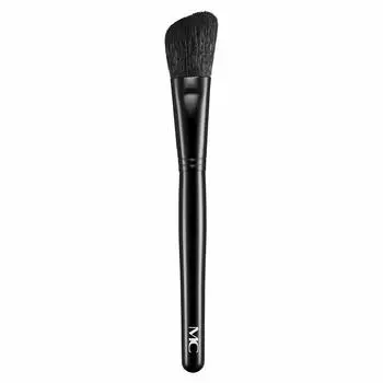 Кисть для макияжа щек Кисть для щек Goat Sokoho Professional Технические характеристики Сделано в (Кисть Япония) [Коллекция MC]