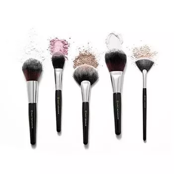 Кисть для макияжа Studio 17 (Выберите 1 из 19 типов) 01 ID Fining 721