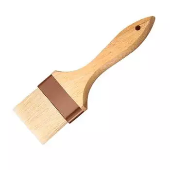 Кисть для масла Выпечка Барбекю Кондитерские инструменты Кемпинг Яйцо Торт Хлеб Кисти Еда Для Кухни Кулинарный инструмент Аксессуары для барбекю Инструменты 804