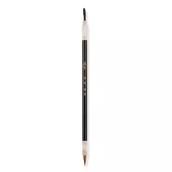 Кисть для масляной акварели, китайской каллиграфии, масляная живопись, художественная кисть, инструмент для рисования 2