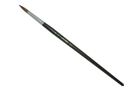 Кисть для масляных красок Namurataiseidou SK 14 круглая №.