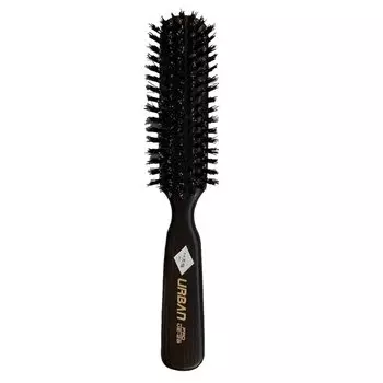 Кисть для мытья волос Osaka Brush Urban Brush UE-26 коричневый