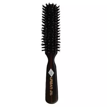 Кисть для мытья волос Osaka Brush Urban Brush UE-24 коричневый