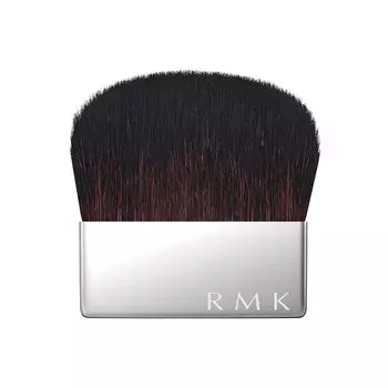 Кисть для нанесения пудры RMK Powder Foundation [официальный RMK]