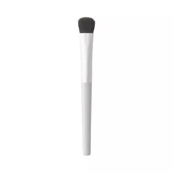 Кисть для нанесения теней для век MUJI из полиэстера OGB45A1A
