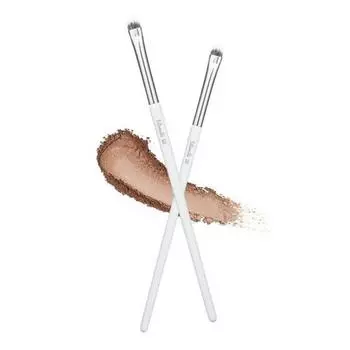 Кисть для нанесения теней Fillimilli Point Eyeshadow Brush Defining 511