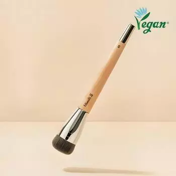 Кисть для нанесения тональной основы FiliMilli S Full Cover 825