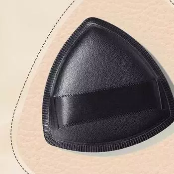 Кисть для нанесения тональной основы Палитра для смешивания тональной основы, помада из нержавеющей стали, палитра для смешивания теней с лопаточкой Инструменты для макияжа L