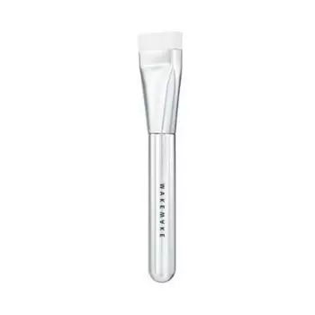 Кисть для нанесения тональной основы Wakemake Puff Fit, 1 шт.