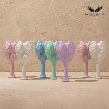 Кисть для пастели Tangle Angel 2.0 Original, выберите 1 из 7 original soft-touch pink