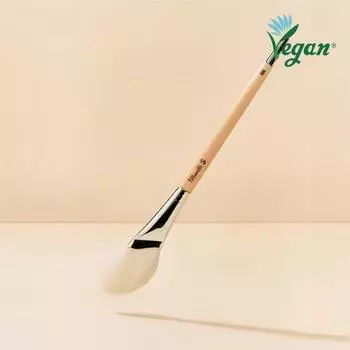 Кисть для пудры Feelimili S Airibler 886