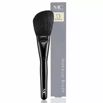 Кисть для пудры MC Collection Кисть для пудры Beakers Face Powder Goat Sokoho Professional Технические характеристики Сделано в (Кисть Япония)