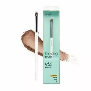 Кисть для растушевки Fillimilli 530