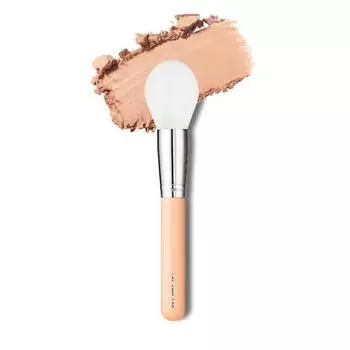 Кисть для растушевки пудры и румян Tool Lab 152 Supreme Finish Face Powder Blusher Shading Brush