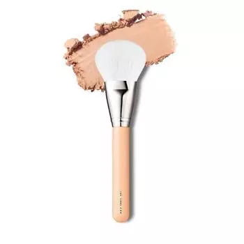 Кисть для растушевки пудры Tool Lab 153 Classic Face Powder Shading Brush