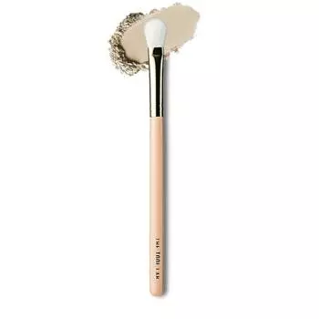 Кисть для растушевки теней Tool Lab 212, большая