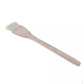 Кисть для рисования, Chip Paint, Дети, Художники - Кисти для акриловой живописи 1inch