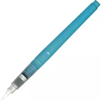 Кисть для рисования Kuretake Fis Water Brush Pen Medium KG205-10