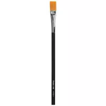 Кисть для рисования Pentel Design Brush Flat Brush No. 6 СВДП5-6