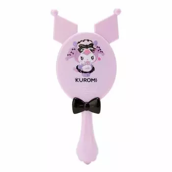 Кисть для рук Sanrio Kuromi Dere (Кафе Цундэрэ)