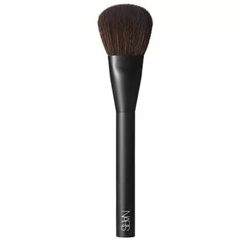 Кисть для румян Nars №16 чёрный