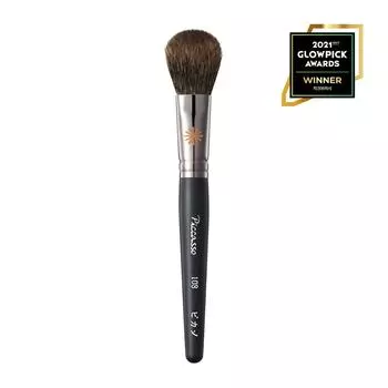 Кисть для румян Piccasso 108