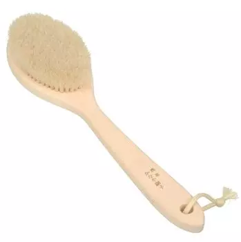 Кисть для тела Kanaya Brush Hinoki Soft 131560 DX-S