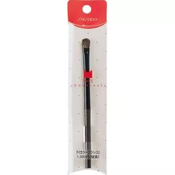 Кисть для теней для век Shiseido Chouetours (S) 1 кусок