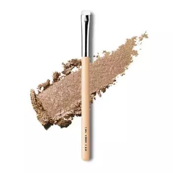 Кисть для теней для век The Tool Lab 205 Ice Merge Brush