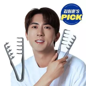 Кисть для теней Forbut