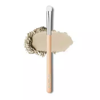Кисть для теней Tool Lab 203 Point Eyeshadow Brush Кисть для макияжа глаз