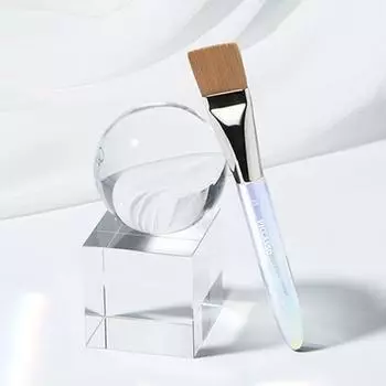 Кисть для тонального крема Picasso Collezioni Plasma 33