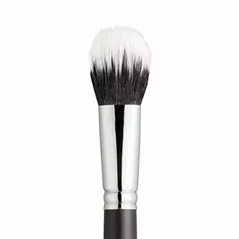 Кисть для тональной основы Brilliage (КИСТОЧНАЯ ОСНОВА 10) [Бренд, произведенный Чиаки Симада]