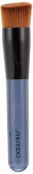 Кисть для тональной основы Shiseido 131, специальная (с корпусом)