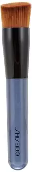 Кисть для тональной основы Shiseido 131, специальная (с корпусом)