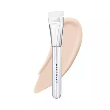 Кисть для тональной основы Wakemake Puff-Fit