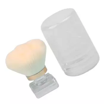 Кисть для удаления пыли с ногтей Кисть для очистки пыли для нейл-арта Кисть для макияжа Кисть для ногтей Кисть для очистки пыли для ногтей Принадлежности для маникюра D