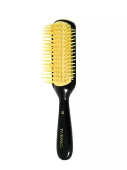 Кисть для укладки волос Ikemoto Brush Industry Camellia Oil TSB-1000