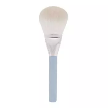 Кисть Easy Brush AA 16 для контуринга лица, смешанные цвета, 1 шт., самый популярный косметический аксессуар в Корее.
