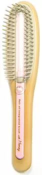 Кисть Ikemoto Brush Honey Damage Care Brush HO-1200