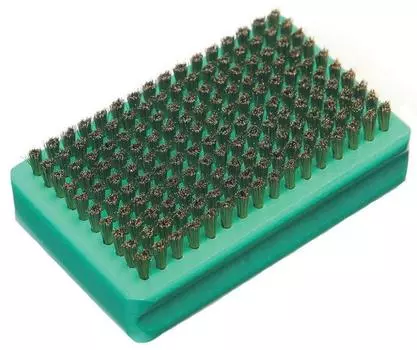 Кисть из бронзы ГАЛЛИЙ TU0162 TU0162