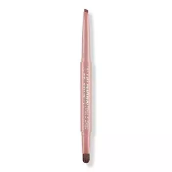 Кисть-карандаш для контура губ J.Cat Beauty