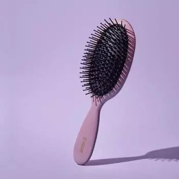 Кисть Kent Brush Kent Pastel Round Cushion Brush M №20