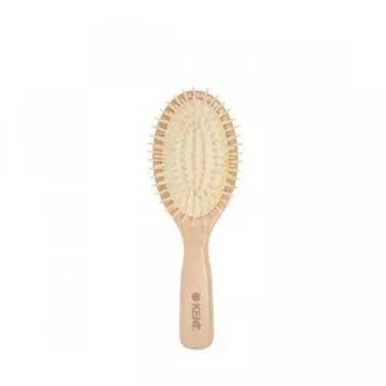 Кисть Kent Brush Kent Wood Cushion Brush L №12