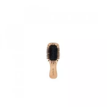 Кисть Kent Brush Kent Wood Mini Paddle Brush № 6