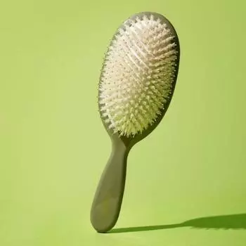 Кисть Kent Пастельная круглая кисть Donmo NO.22