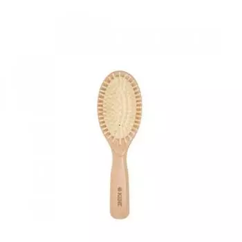 Кисть Kent Brush Kent Wood Cushion Brush M № 11