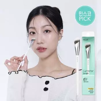 Кисть-корректор Fillimilli 811