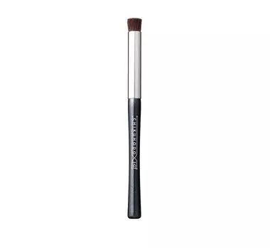 Кисть Kumano Chikuhodo Genuine Series Concealer Bristle Synthetic Fiber Hiroshima Makeup Brush JG J-G7 Material (Ag-TAfrE®) Не вызывает аллергии